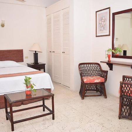 Hotel Suites Le Monde Cancún Exteriér fotografie