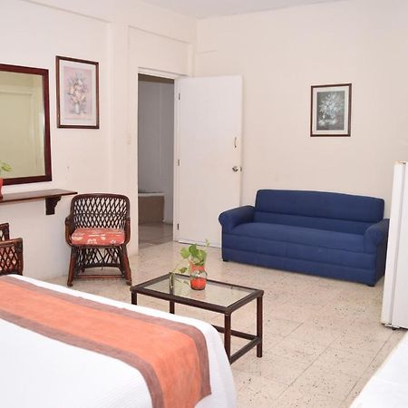 Hotel Suites Le Monde Cancún Exteriér fotografie