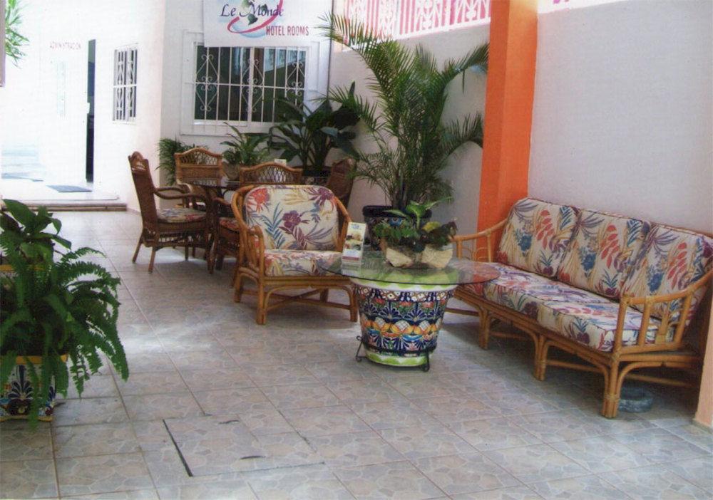 Hotel Suites Le Monde Cancún Exteriér fotografie