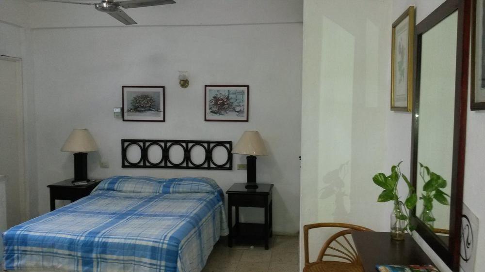Hotel Suites Le Monde Cancún Exteriér fotografie