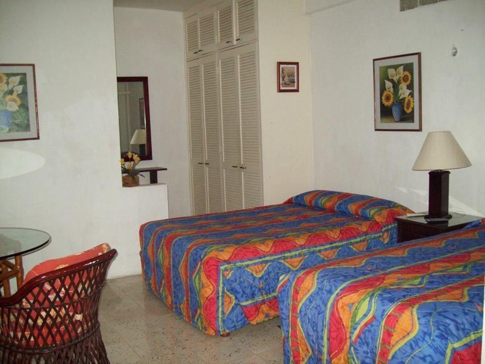 Hotel Suites Le Monde Cancún Exteriér fotografie