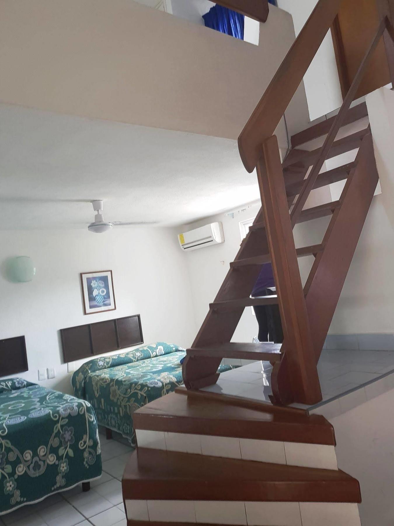 Hotel Suites Le Monde Cancún Exteriér fotografie
