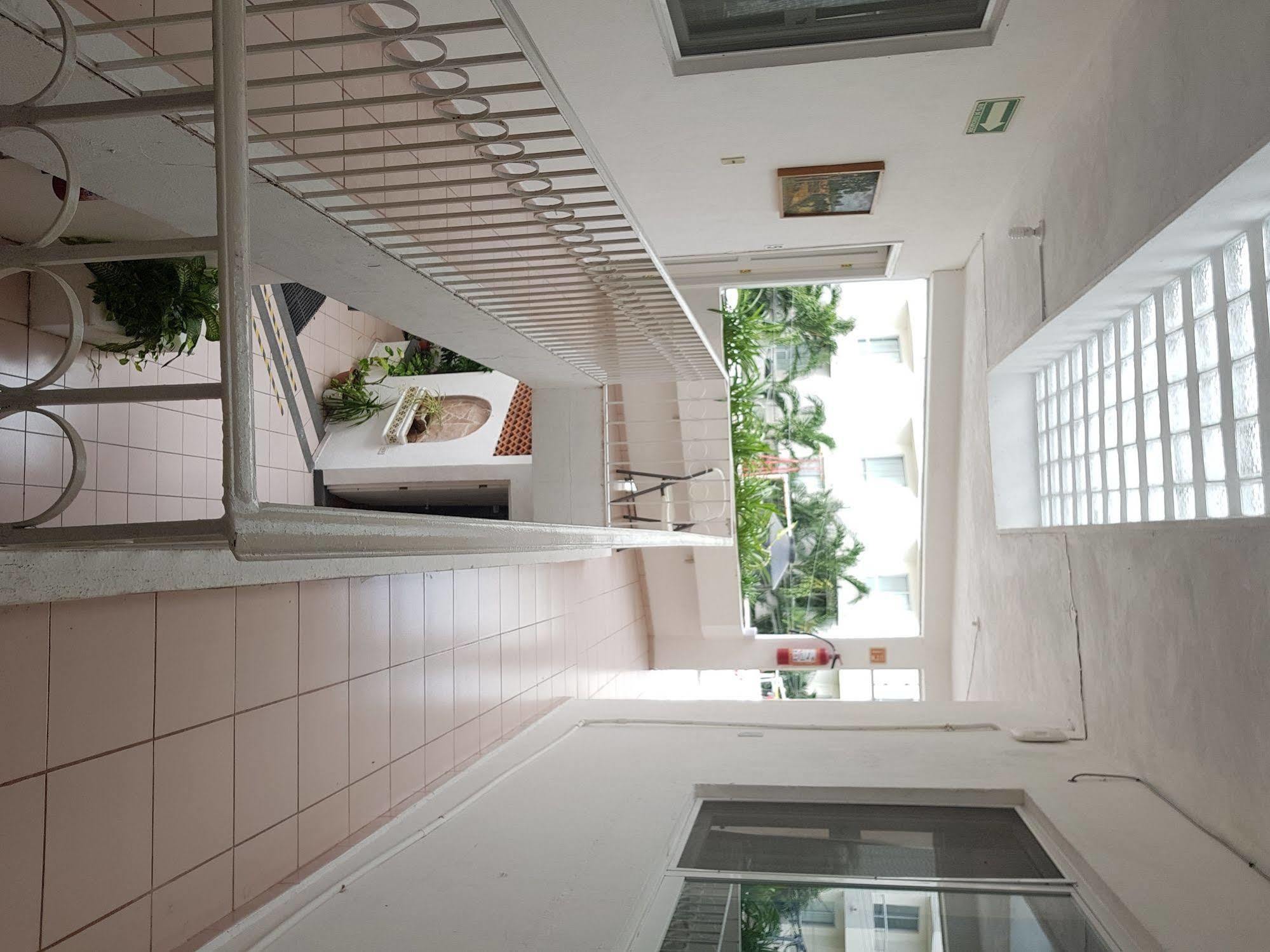 Hotel Suites Le Monde Cancún Exteriér fotografie