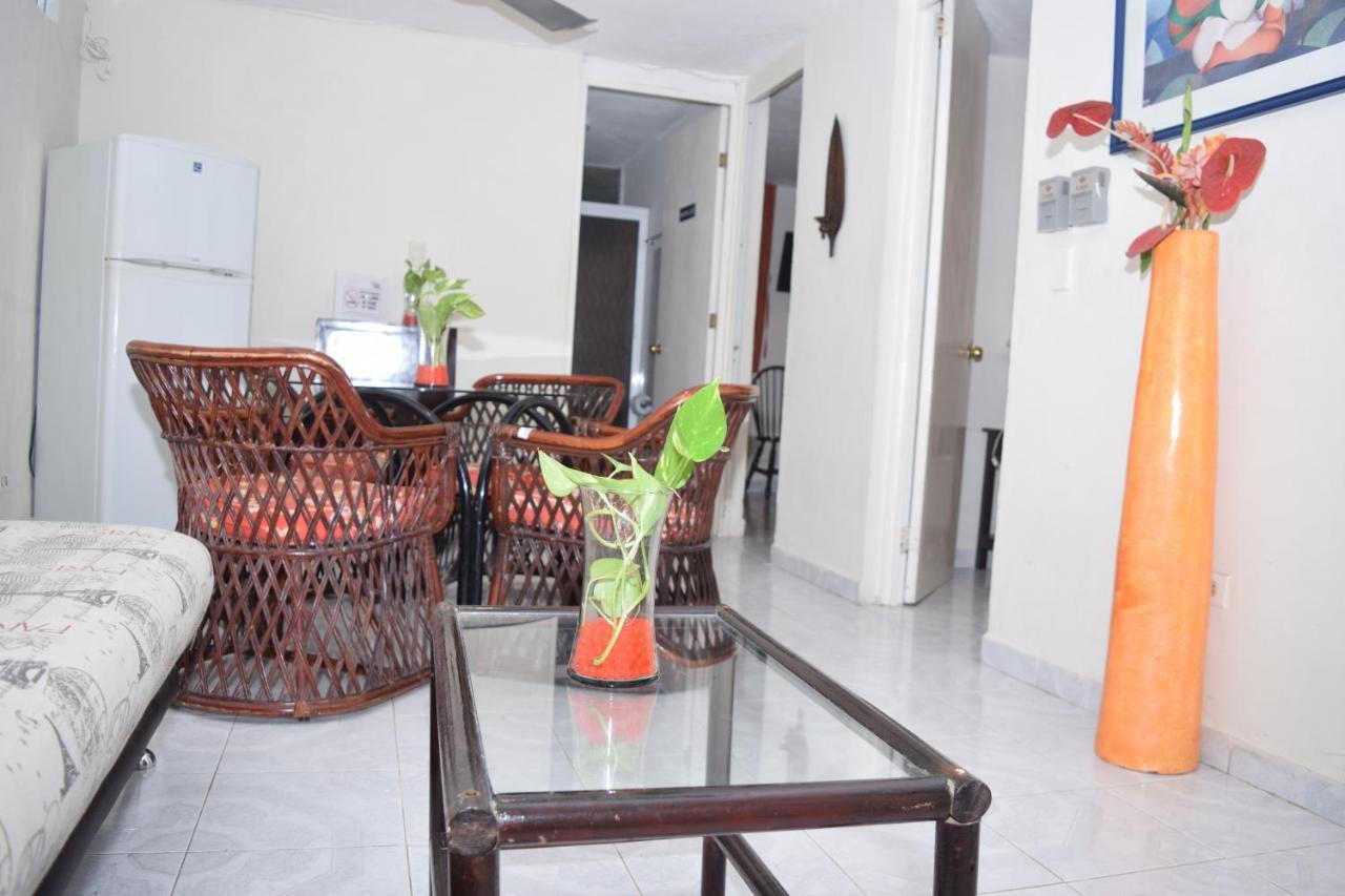 Hotel Suites Le Monde Cancún Exteriér fotografie