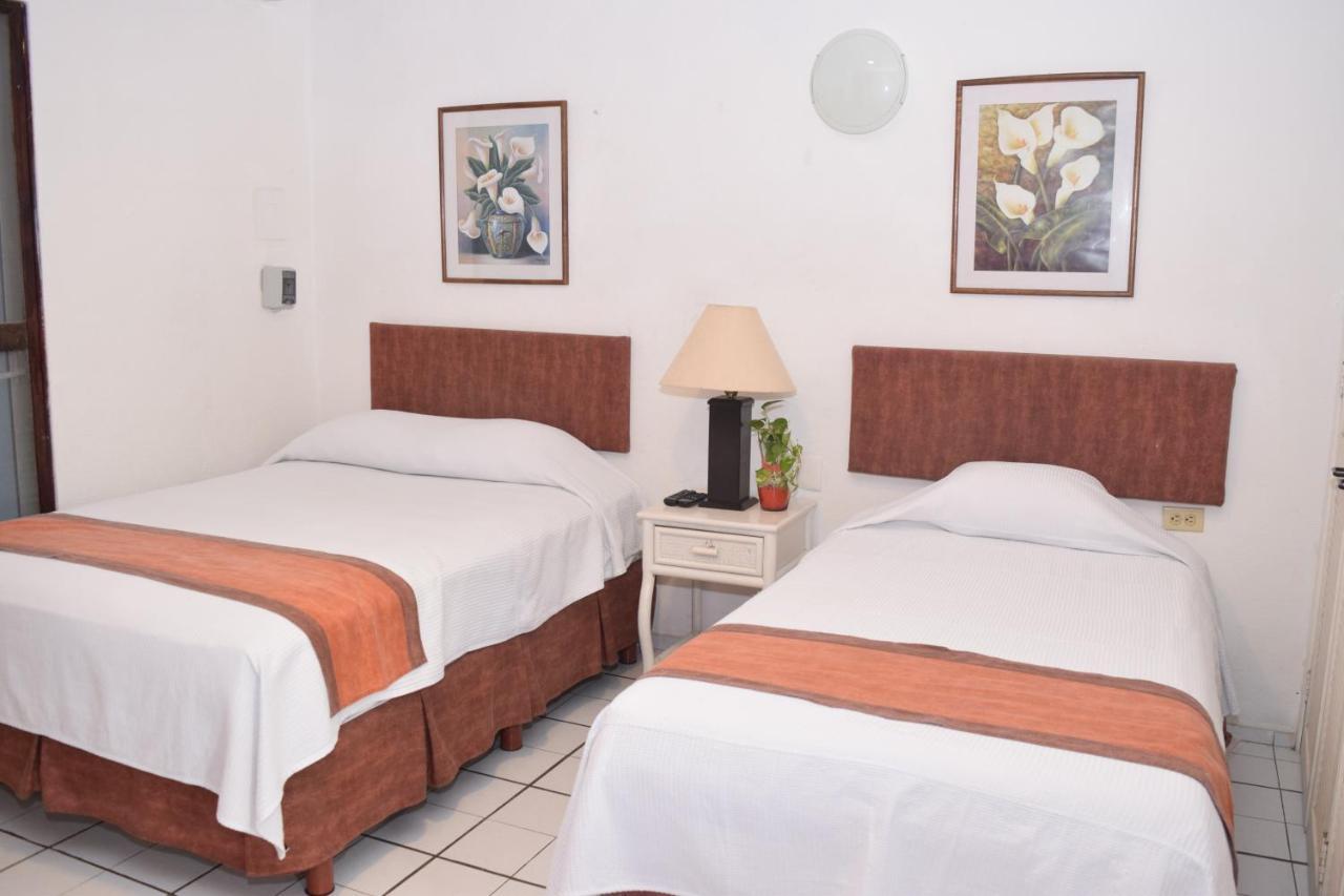 Hotel Suites Le Monde Cancún Exteriér fotografie