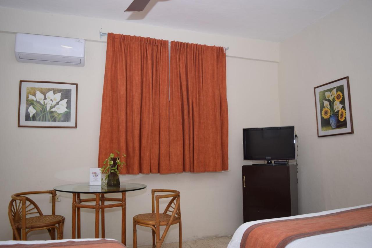 Hotel Suites Le Monde Cancún Exteriér fotografie