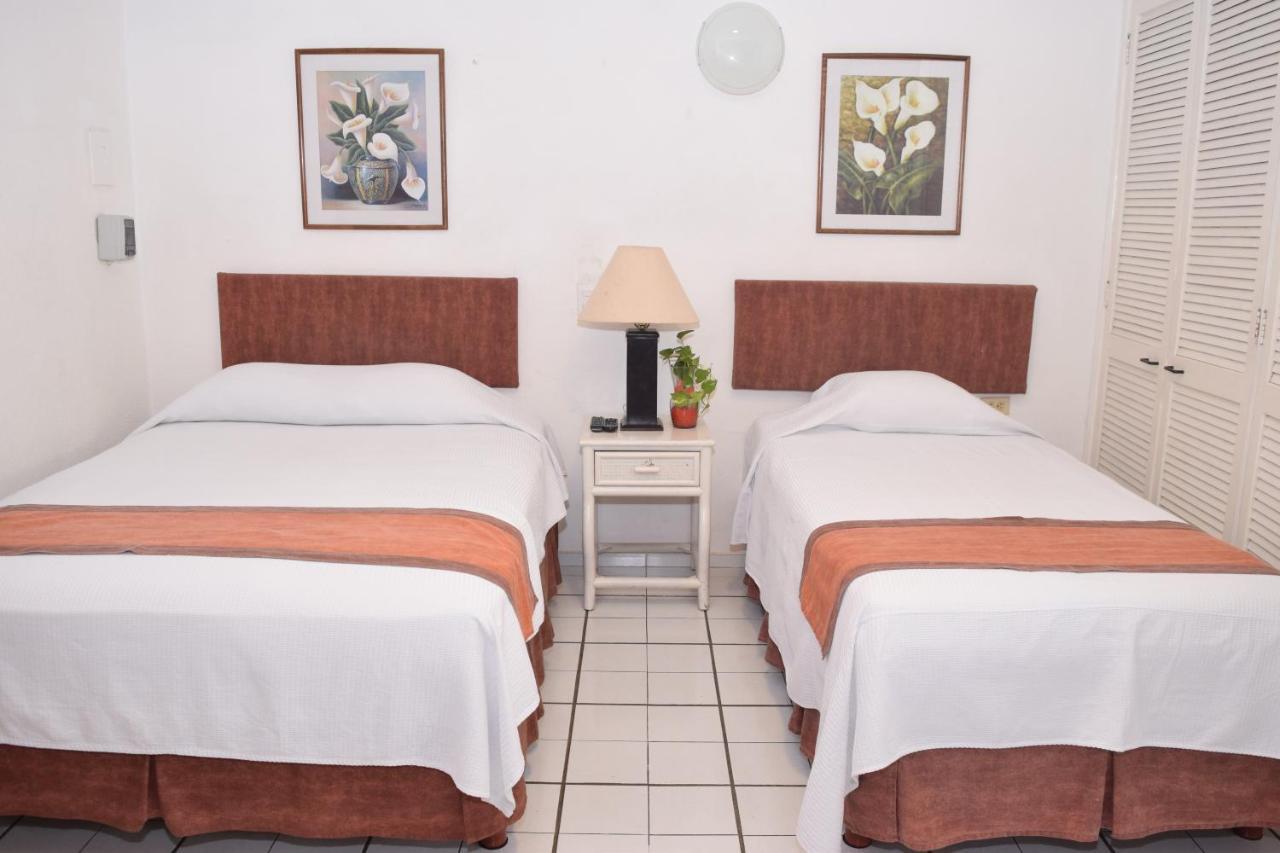 Hotel Suites Le Monde Cancún Exteriér fotografie
