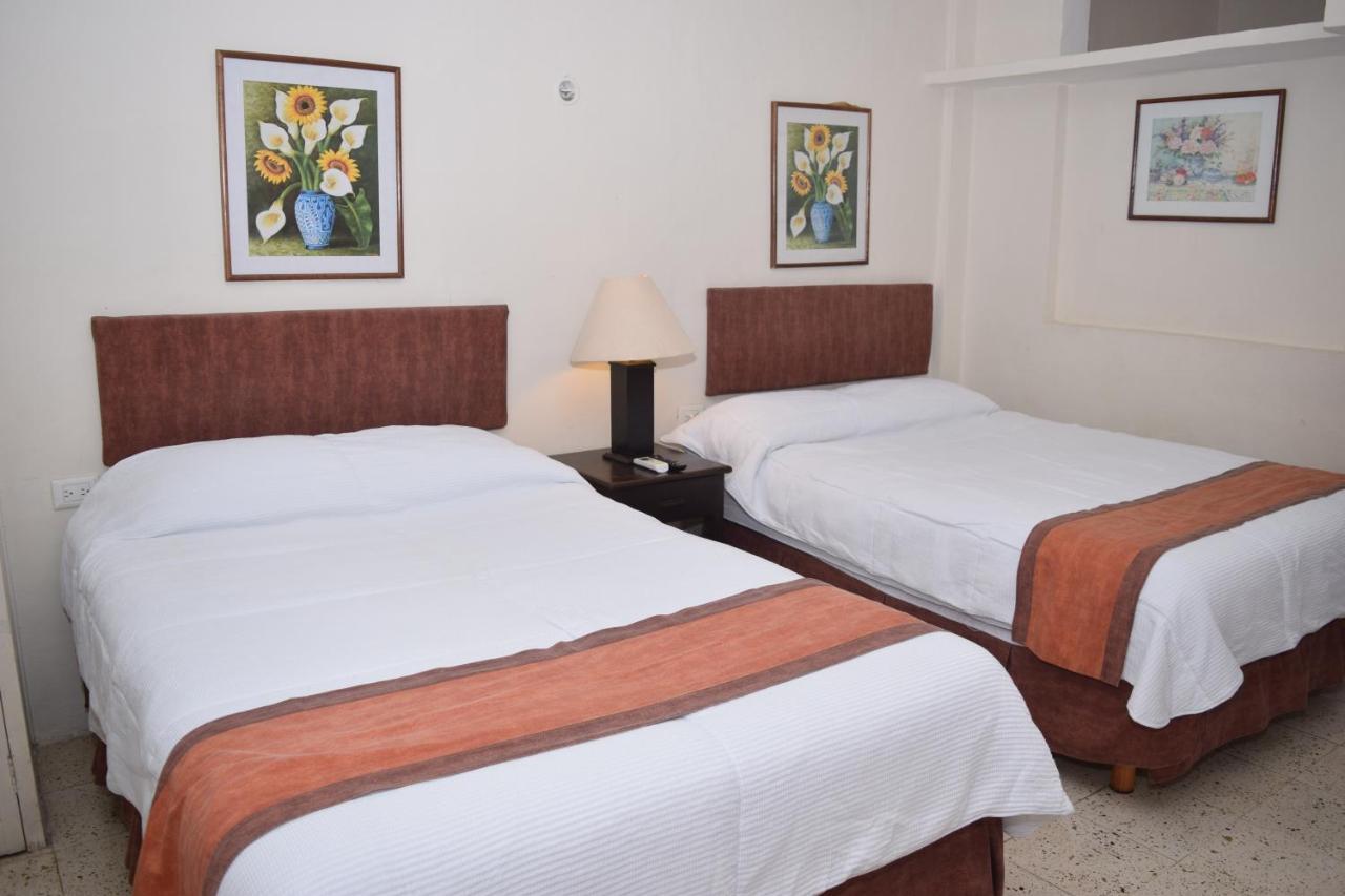 Hotel Suites Le Monde Cancún Exteriér fotografie