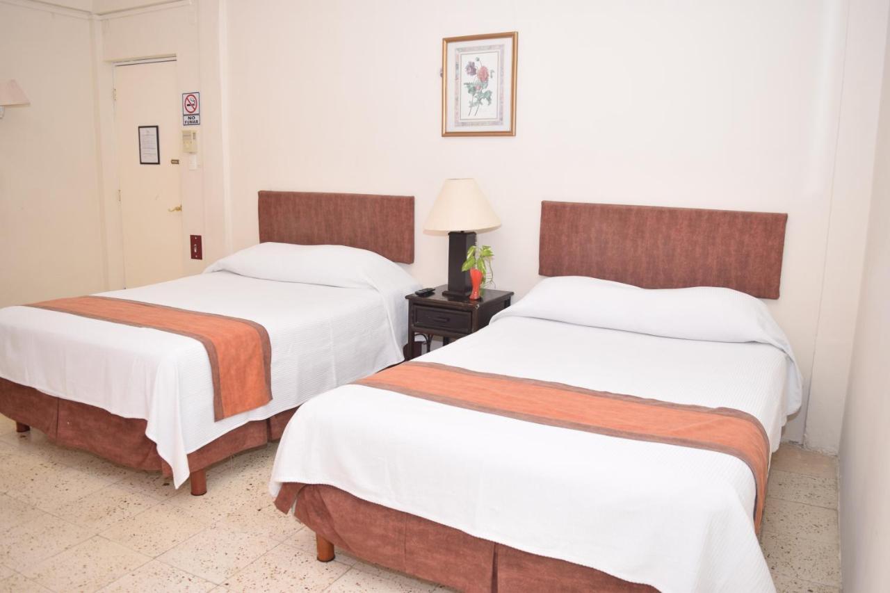 Hotel Suites Le Monde Cancún Exteriér fotografie