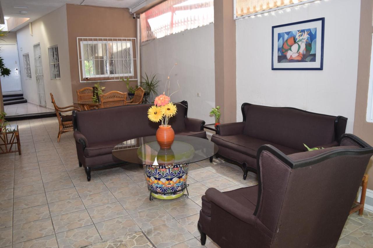 Hotel Suites Le Monde Cancún Exteriér fotografie