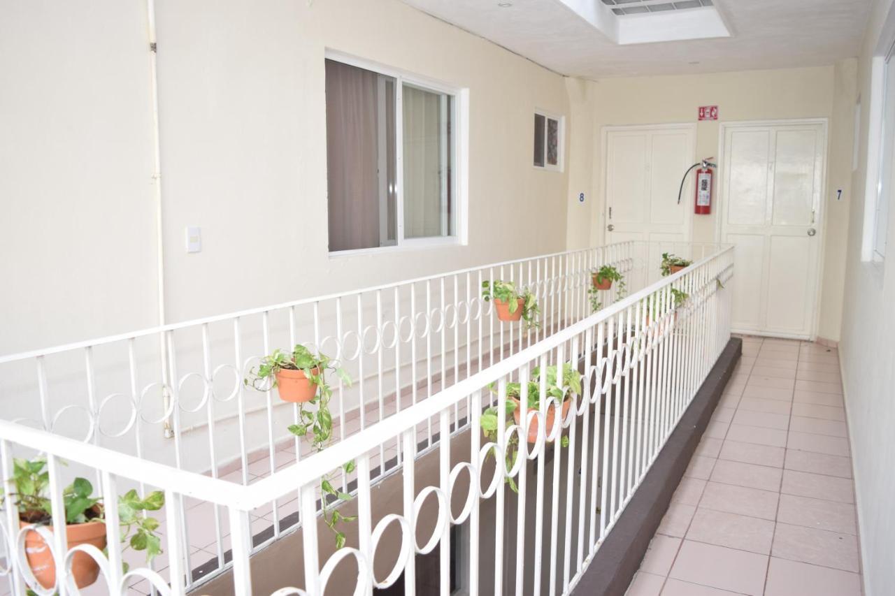 Hotel Suites Le Monde Cancún Exteriér fotografie