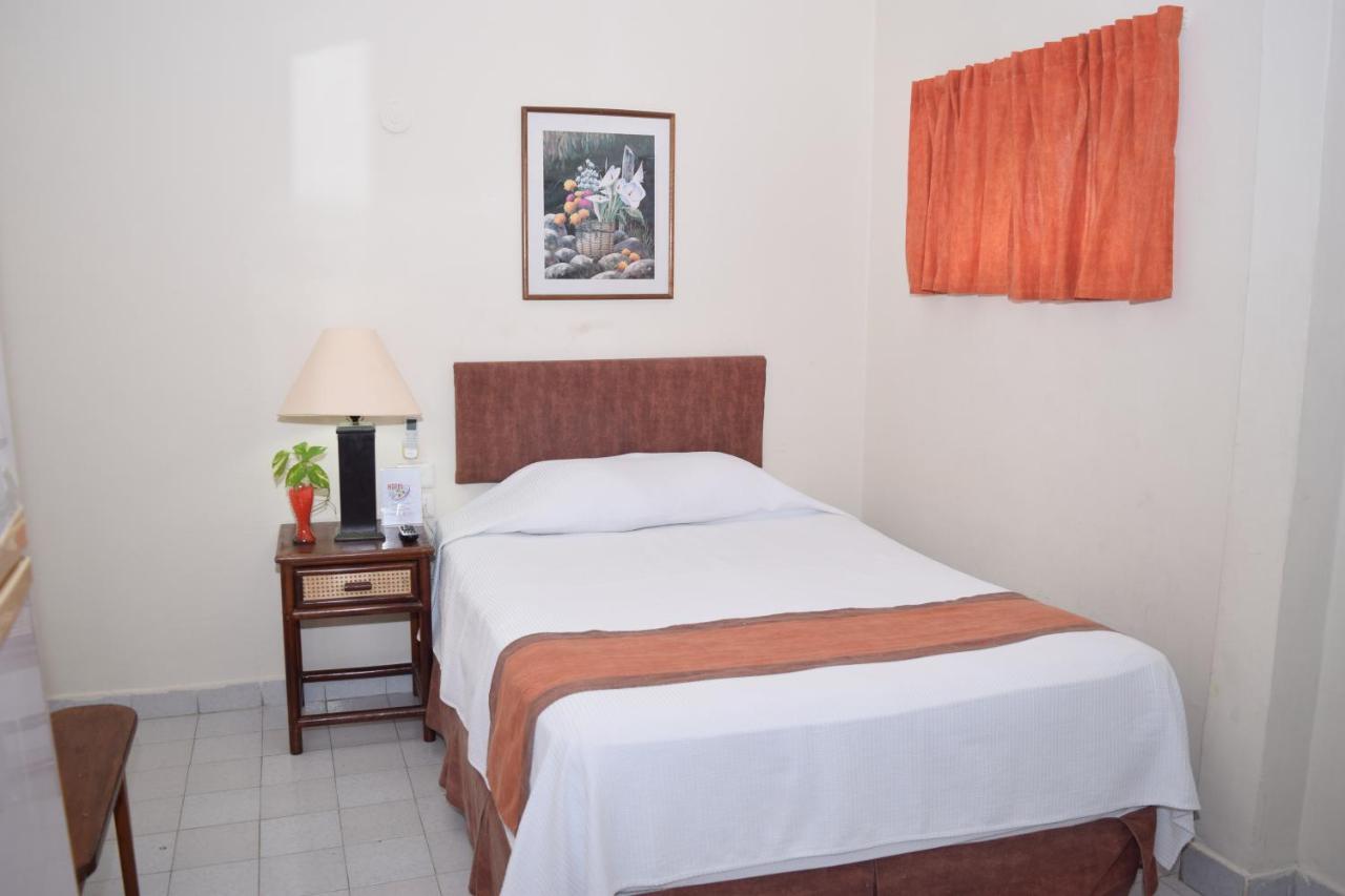 Hotel Suites Le Monde Cancún Exteriér fotografie