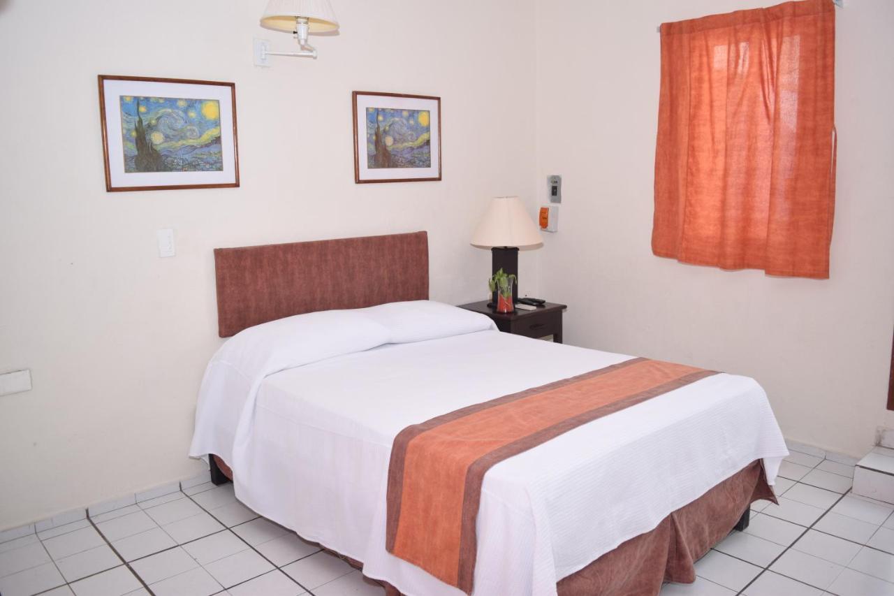Hotel Suites Le Monde Cancún Exteriér fotografie