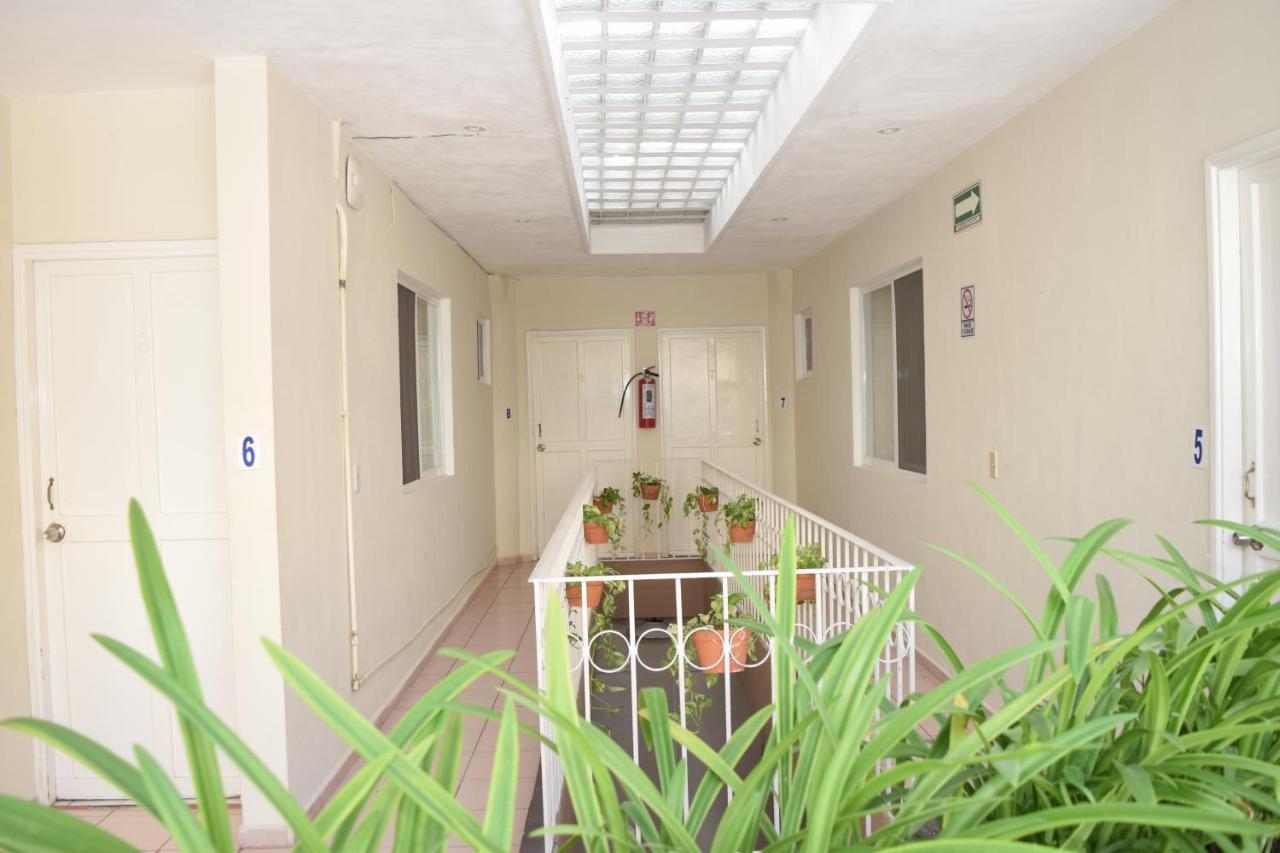 Hotel Suites Le Monde Cancún Exteriér fotografie